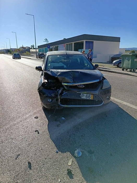Focus 1.6tdci PARA PEÇAS