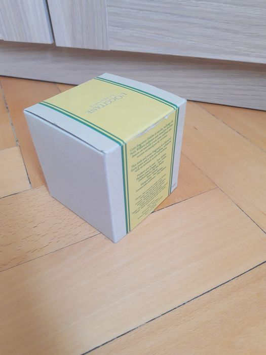 Olśniewający zapach do domu - doskonały prezent - perfumy L' occitane