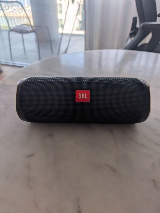 JBL Flip 5 Coluna Bluetooth