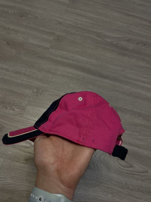 Кепка U.S. Polo Assn
