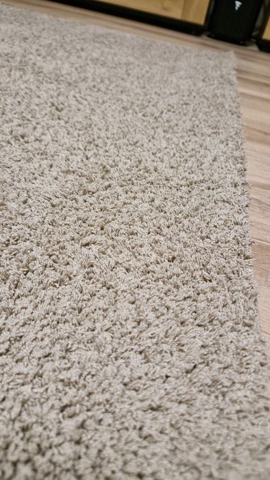 Dywan  nowy capucino