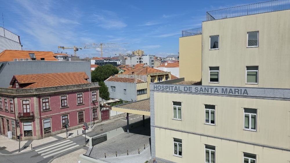 T0 Cento do Porto Rua de Camões