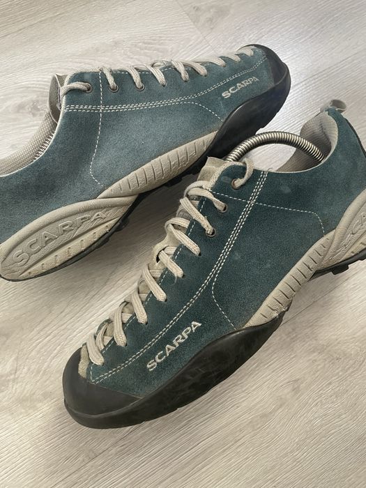 Buty Scarpa Mojito