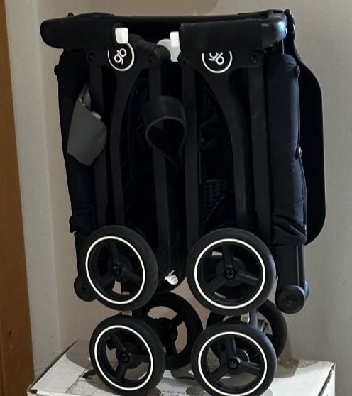 Carrinho bebê qb64750881127682123