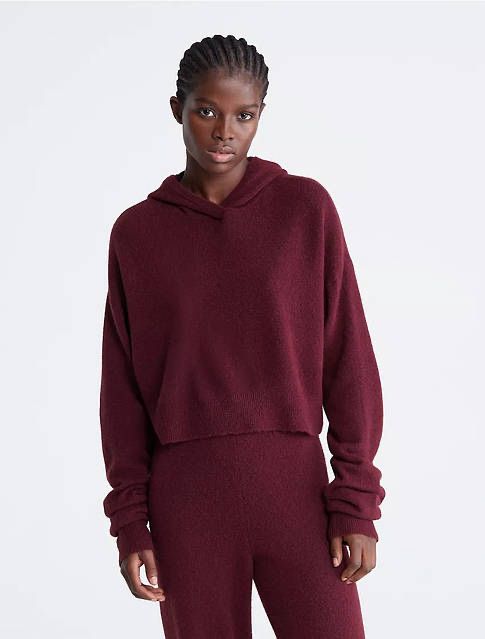 худі-светр Calvin Klein M