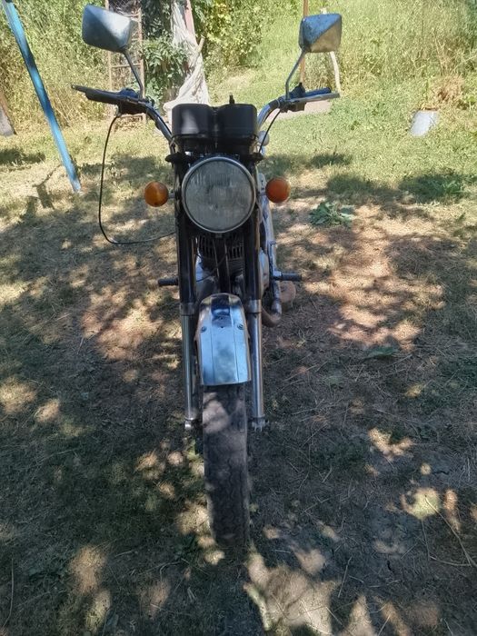 продам мотоцикла