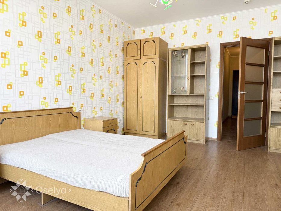 2 кімнатна квартира в Києві Дарницький Чавдар 11 Осокорки 5 хв