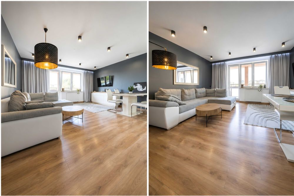 3 pokoje 65,17 m² | Górczyn | Po remoncie | Balkon + loggia