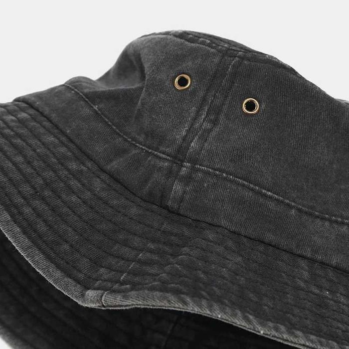 Панама (Bucket Hat) стильна унісекс