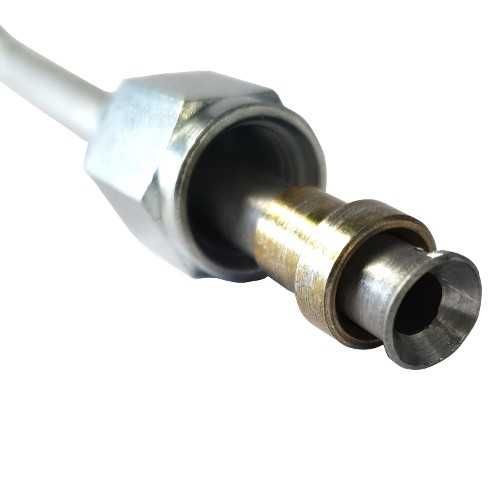 Urządzenie do kielichowania rur 37 stopni SAMWAY, zakuwarka do rur