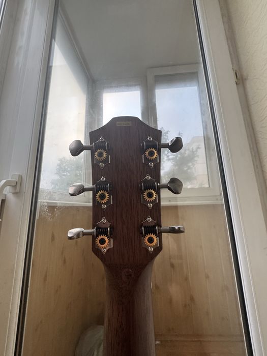 Baton Rouege X11LS/F-SCC Folk