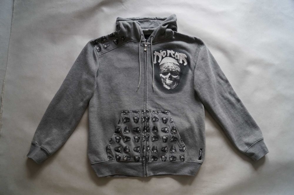 Bluza No Fear Pirates