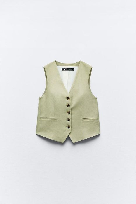 Жилет Zara. Розмір S.