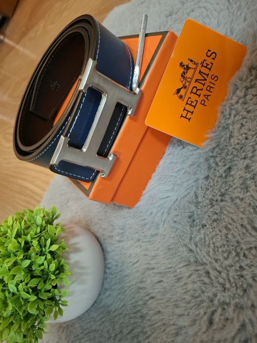 Ремінь Hermes Paris