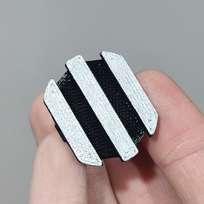 Заглушка декоративная для крышки двигателя BMW М50, М52, М54