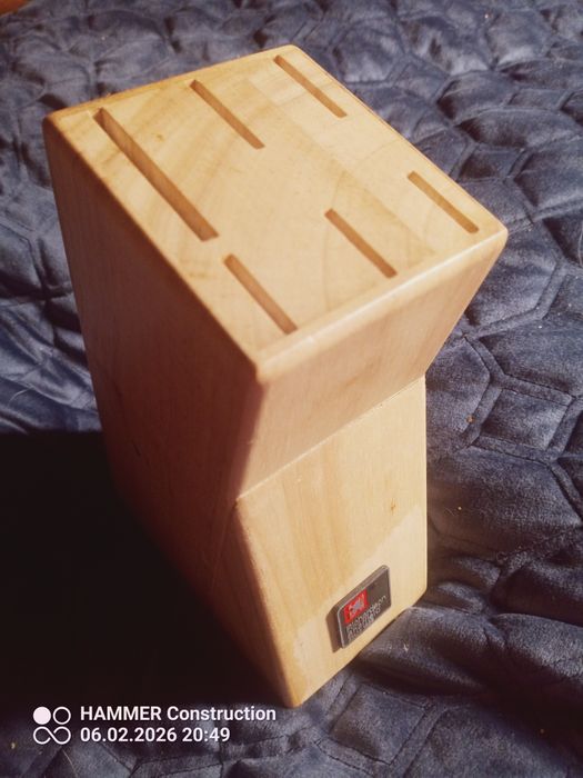 Blok na noże Richardson Sheffield