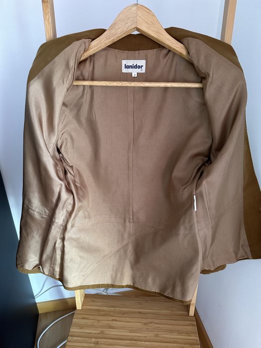 Casaco senhora Lanidor