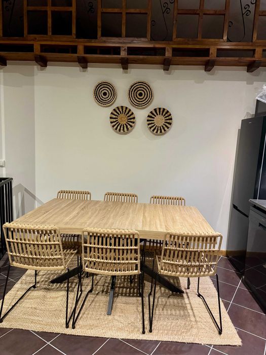 Casa D'Avó Carmen