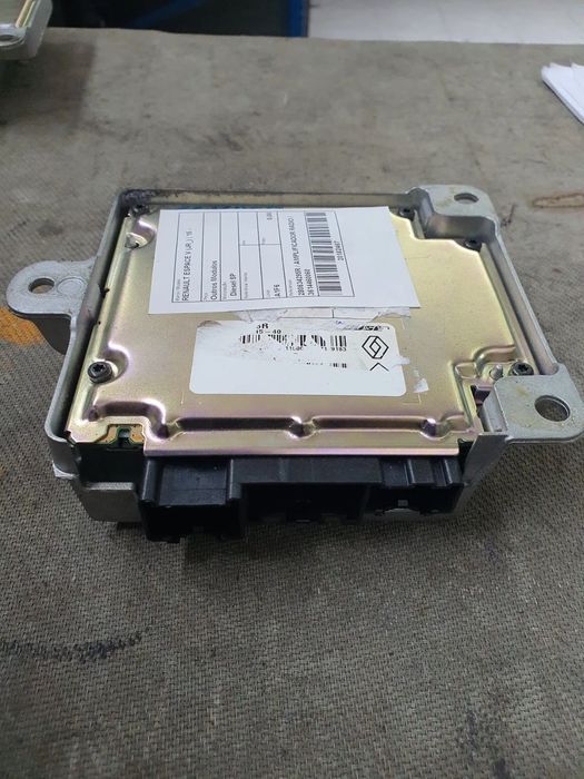 AMPLIFICADOR RENAULT ESPACE V / 280634295R