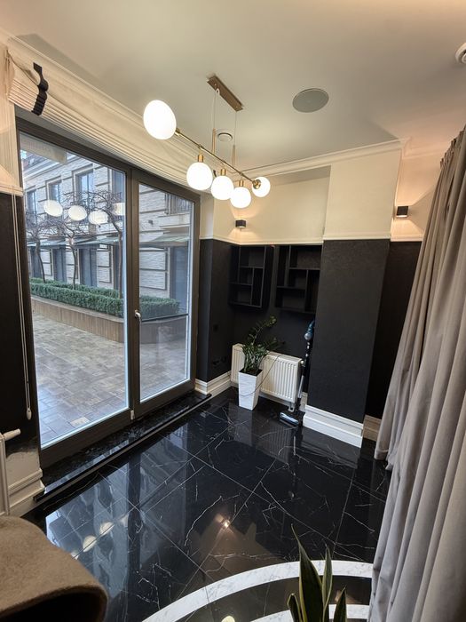 Кабинет массажиста