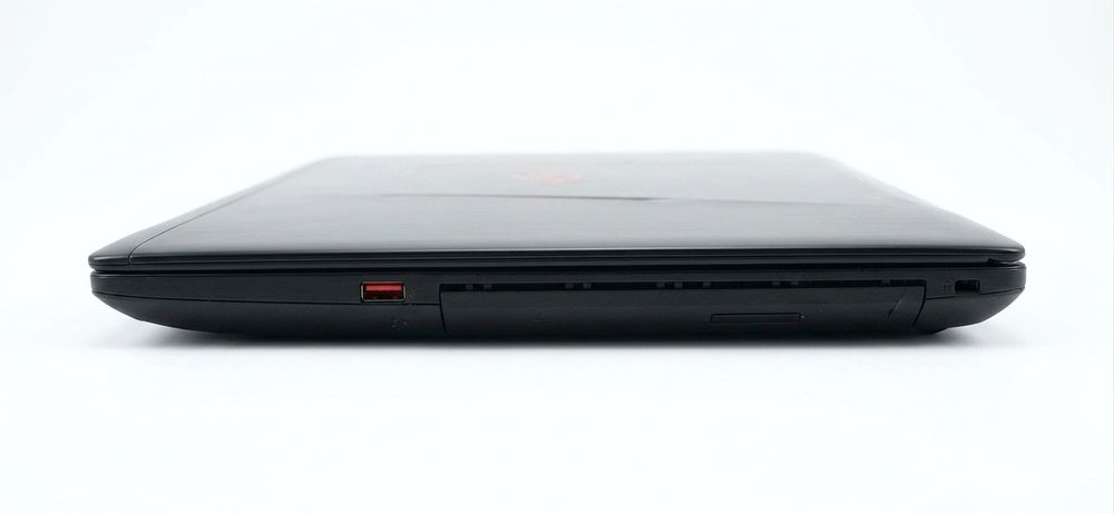 Portátil gaming Asus ROG GL553V