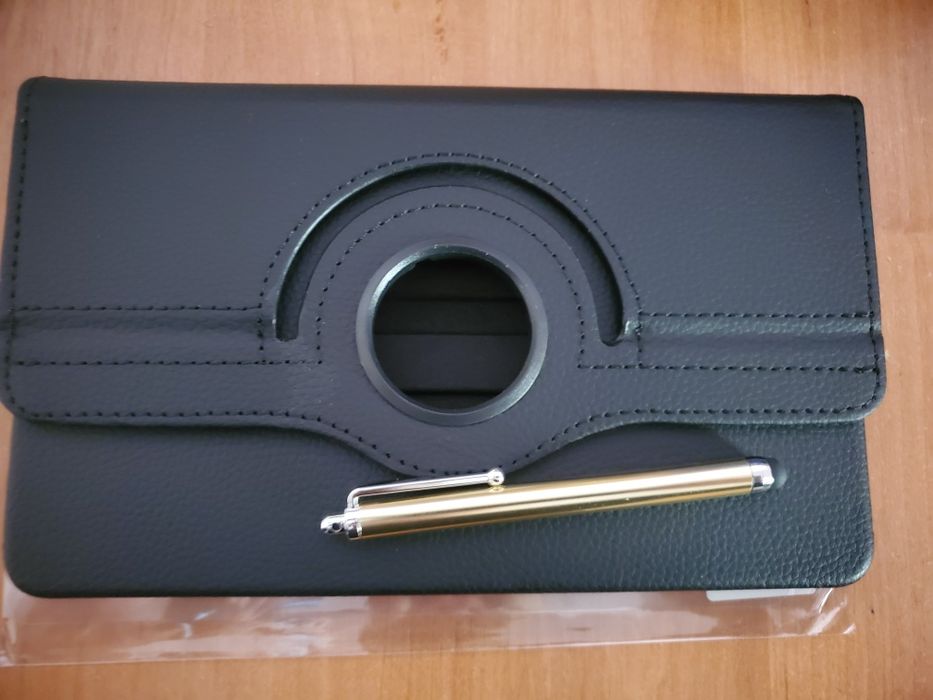 Чохол  Samsung Galaxy Tab A11 (A9) + Подарунок!