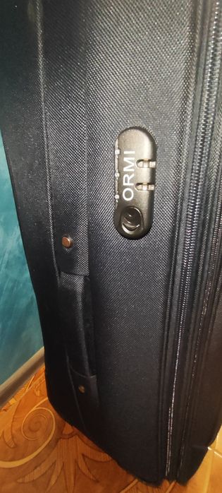 Валіза ORMI 78*48*34-38