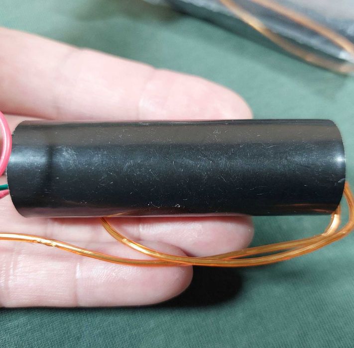 Настоящий Высоковольтный импульсный преобразователь напряжения 10000KV