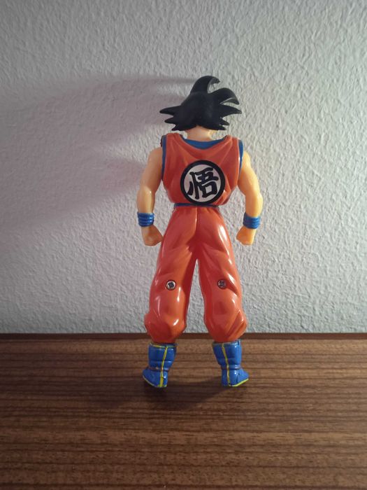 Dragon Ball Z Figura Son Goku