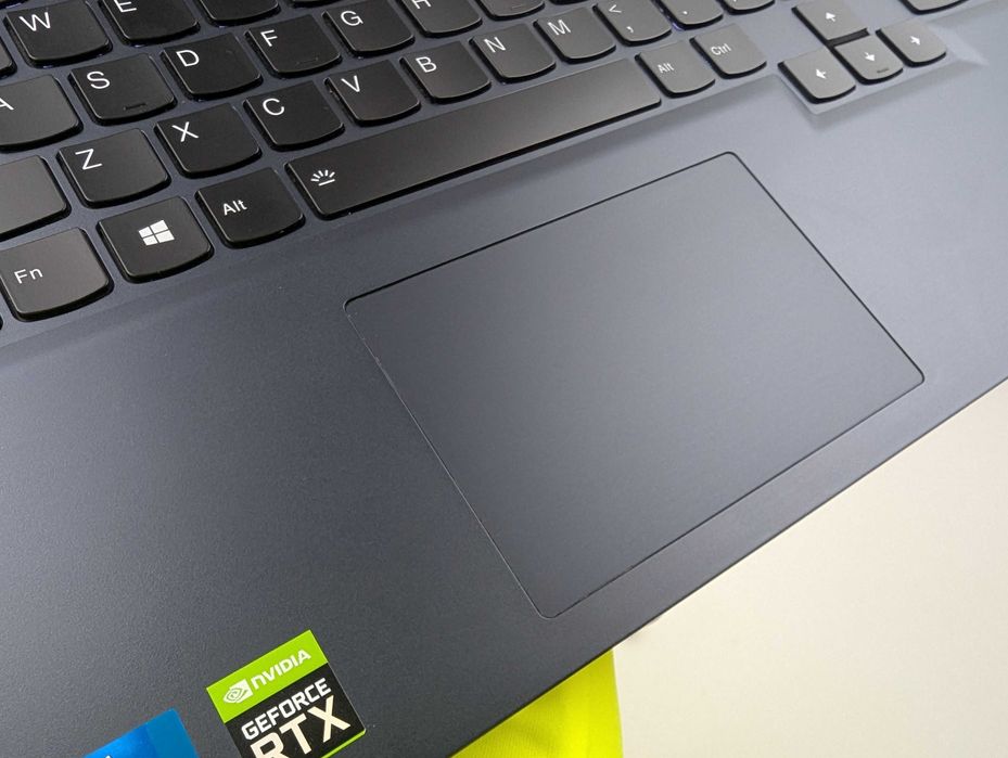 LAPTOP GAMINGOWY Lenovo Legion 5 RTX 3050 i5-11400H 165 hz