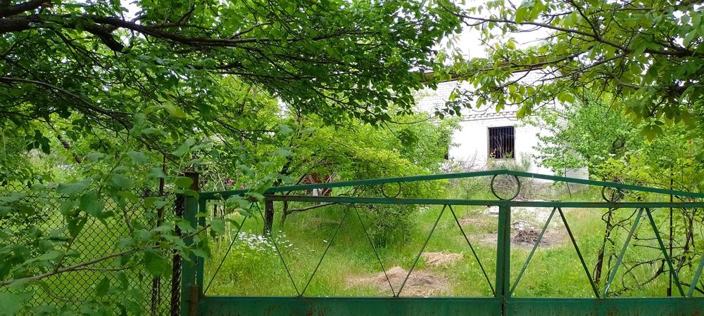 Продам дачу 10 соток