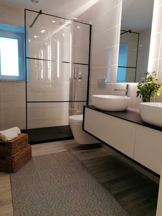 Casa de Férias do Parque da Peneda Gerês 2