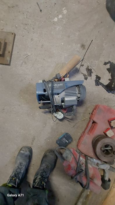 Wyprzedaż garażowa