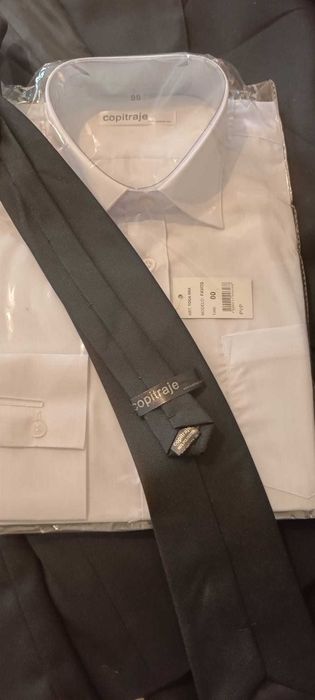 Traje académico - Universidade de Évora