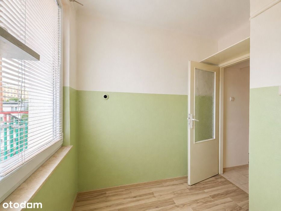 OKAZJA pod inwestycje - ul. Dulęby - Bronowice