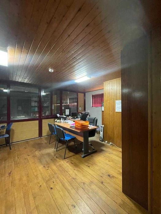 Armazém/Pavilhão Industrial