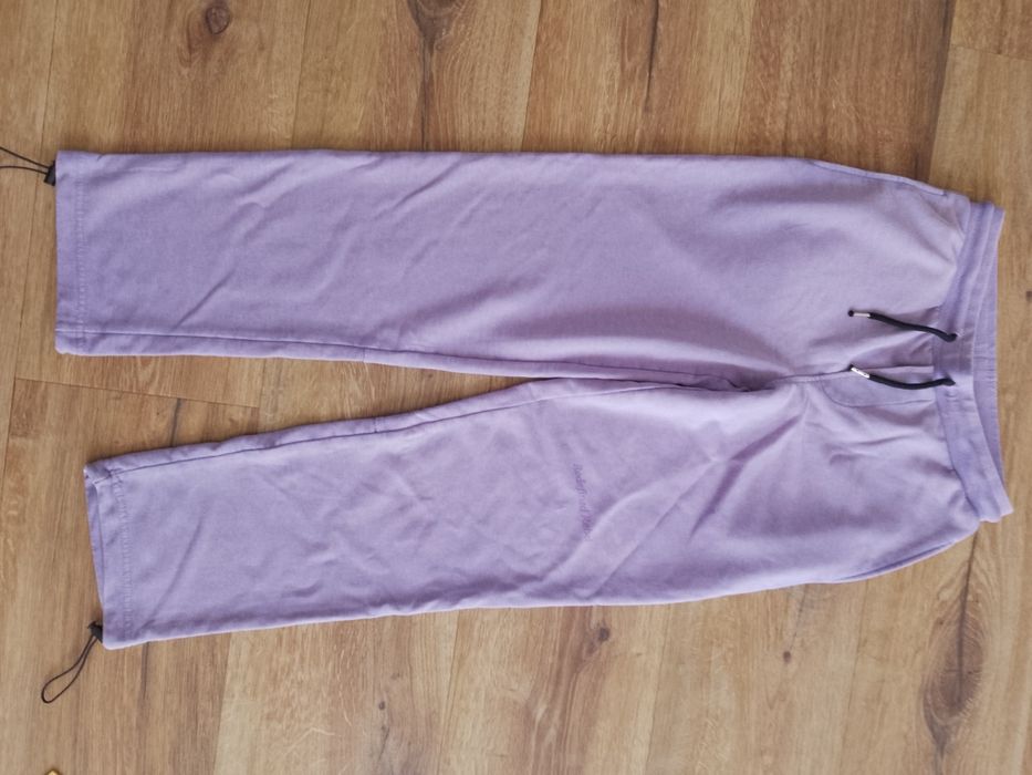 Rebel spodnie dresowe r. S