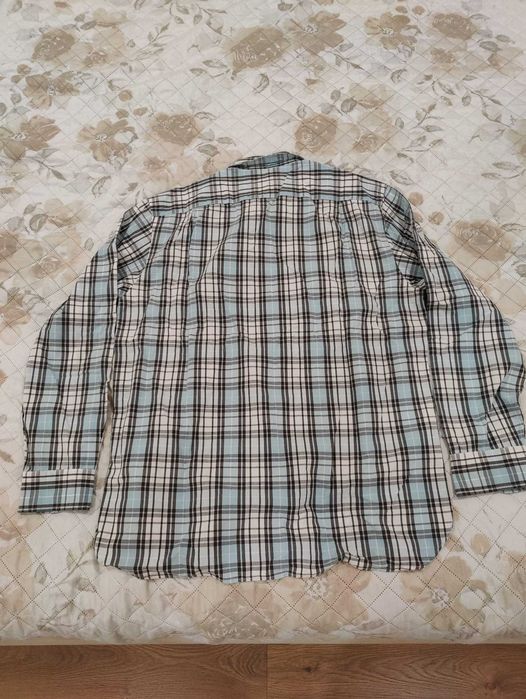 Camisa Quebramar tam. XL em excelente estado