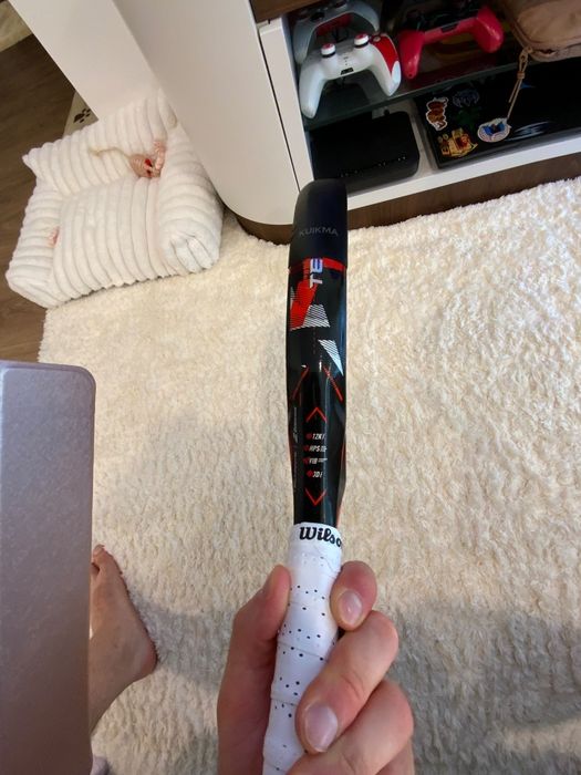 Babolat technical Viper padel