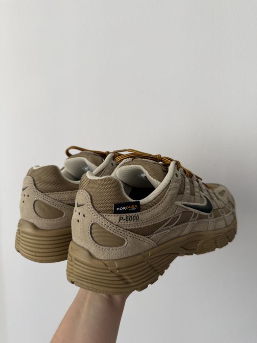 кросівки Nike P-6000 Camo IH0946-202 оригінал