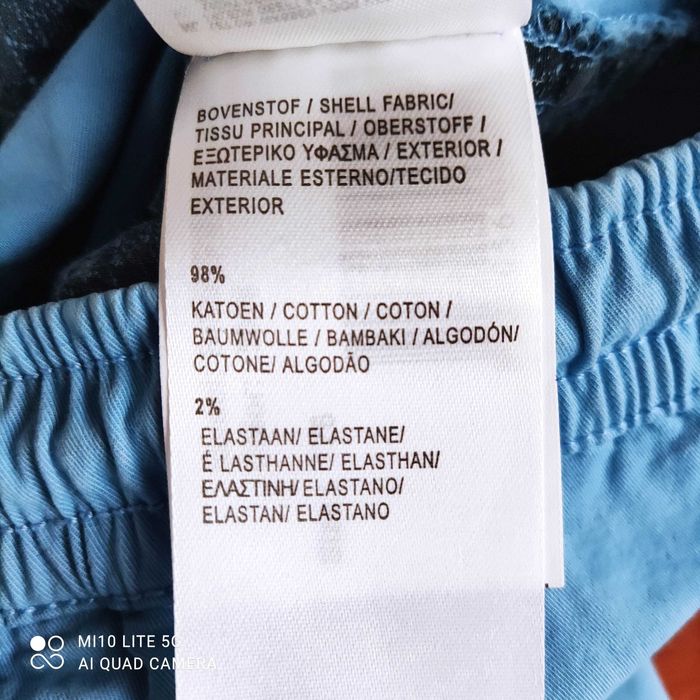 Szorty męskie Petrol Industries