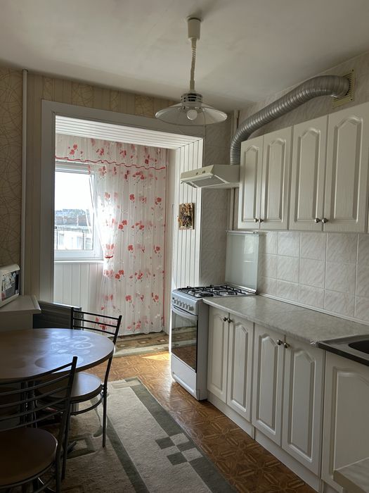 Apartment in Rivne - View 2