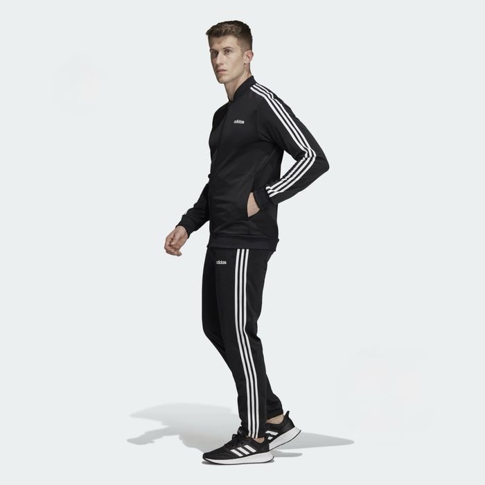 Чоловічий спортивний костюм Adidas розмір - М