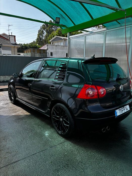 volkswagen gt sport 2.0 tdi