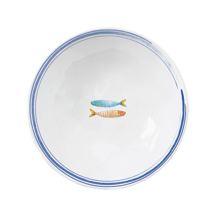 Easy life супова тарілка Bord de Mer 20 см