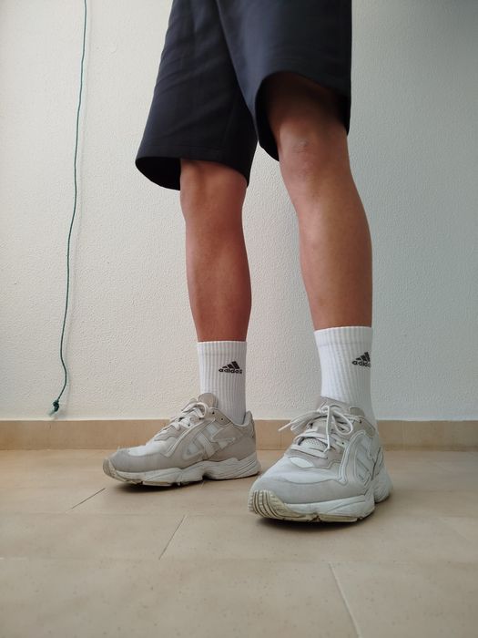 Sapatilhas Ténis Adidas Yung 96 Chasm