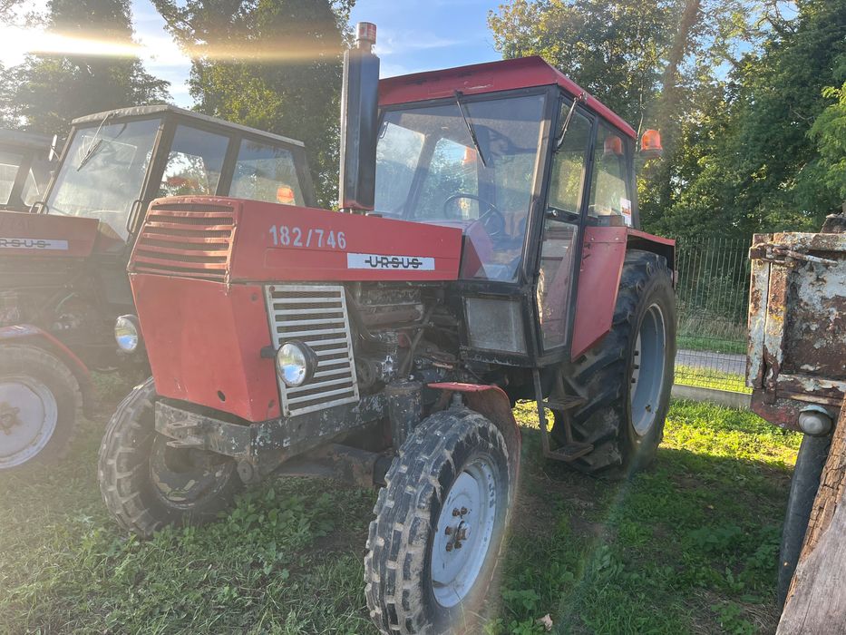 Ursus c385 c 385 Tanio 902, 912 , 360