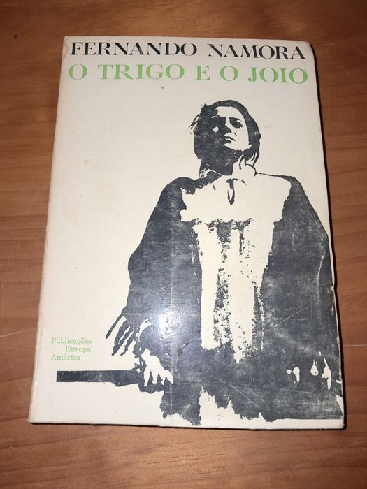 Livro O Trigo e o Joio de Fernando Namora