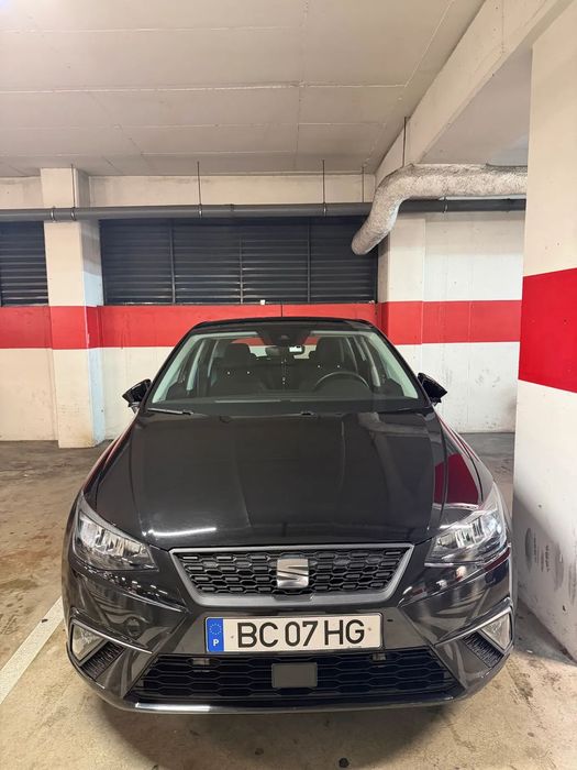 SEAT Ibiza 1.0 TSI Style DSG