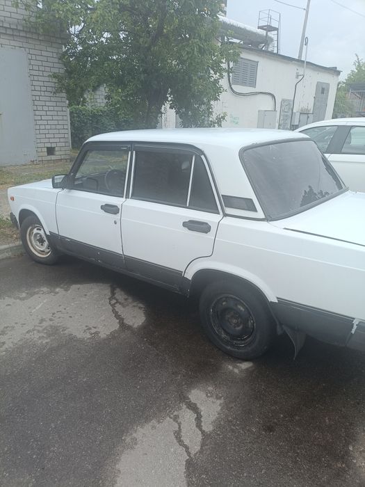 Продам ВАЗ  2107